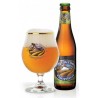 Birra QUEUE DE CHARRUE Triple Belgio 9 ° 33 cl