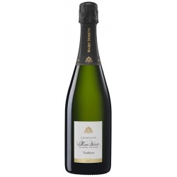Marie Demets Champagne Brut Vino Bianco DOP 37,5 cl