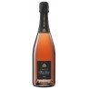 Marie Demets Champagne Brut Vino Rosado AOP 75 cl