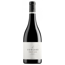 Le Versant Pinot Noir PAYS D'OC Vin Rouge IGP 75 cl