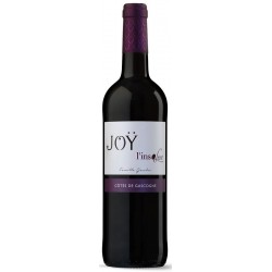 Domaine de Joÿ "L'Insolent" COTES DE GASCOGNE Red wine IGP 75 cl