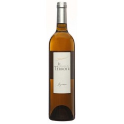 Terroir de Lagrave GAILLAC Le Grand Terroir Vin Blanc sec AOP 75 cl
