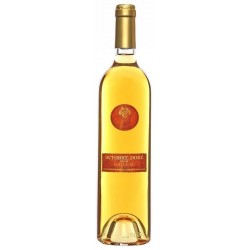 Terroir de Lagrave GAILLAC Octobre Doré Vin Blanc doux AOP 50 cl
