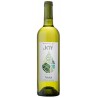 L'éclat Domaine de Joÿ GASCOGNE Vin Blanc Sec 4 cépages IGP 75 cl