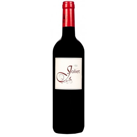 Château Joliet FRONTON Red Wine AOP 75 cl
