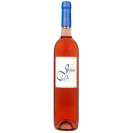 Château Joliet FRONTON Vino rosado AOP 50 cl