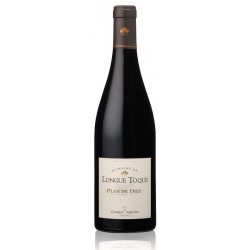 Domaine de Longue Toque Gabriel Meffre PLAN DE DIEU Côtes du Rhône Pueblos Vino tinto AOC 75 cl