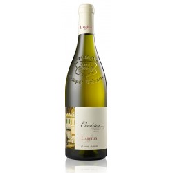 Laurus Gabriel Meffre CONDRIEU Vin Blanc AOC 75 cl