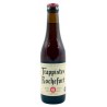 Cerveza Rochefort 6 marrón belga 7,5 ° 33 cl