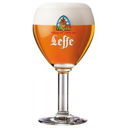 Bière LEFFE Blonde Belge 6.6° fût de 6 L pour machine Perfect Draft de Philips (7.10 EUR de consigne comprise dans le prix)