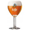 Beer LEFFE Blonde Belge 6.6 ° drum of 6 L for Perfect Draft machine of Philips (7.10 EUR of deposit included in the price)