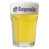 Bière HOEGAARDEN Blanche Belge 4.9° fût de 6 L /machine Perfect Draft de Philips (7.10 EUR de consigne comprise dans le prix)