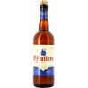 Beer ST FEUILLIEN Triple Belgium 8.5 ° 75 cl