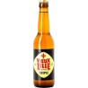 Bier VIEUX LILLE Triple-Französisch 8.5 33 cl