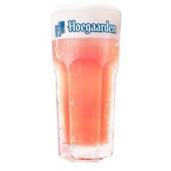 Bière HOEGAARDEN Rosée Belge 3° fût de 6 L pour machine Perfect Draft de Philips (7.10 EUR de consigne comprise dans le prix)