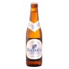 Bier HOEGAARDEN Weiß belgischer 4,9 ° - der Fall von 24 Flaschen 33 cl (4,20 EUR Kaution im Preis inbegriffen)