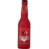 BELZEBUTH Red Fruits beer French Blonde 8.5 ° 33 cl