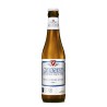 MONGOZO White Belgian Beer GLUTEN FREE 4.8 ° 33 cl