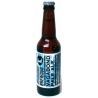 Beer BREWDOG VAGABOND Blond Gluten-free Scotland 4,5 ° 33 cl