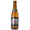 Beer RINCE COCHON Blond Belgian 8.5 ° 33 cl