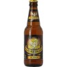 Cerveza GRIMBERGEN Rubio Belga 6.7 ° 25 cl