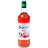 peach syrup Bigallet 1 L