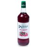 Raspberry Syrup Bigallet 1 L
