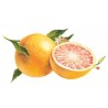Pink Grapefruit Syrup Bigallet 1 L