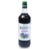 Violet Syrup Bigallet 1 L