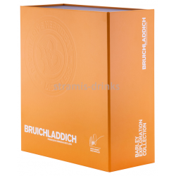 WHISKY Bruichladdich Barley Exploration 50 ° 3 x 20 cl en su caja regalo