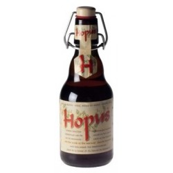 HOPUS Blond Belgian Beer 8.5 ° 33 cl
