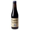 Bier belgischen Rochefort 10 Brown 11,3 ° 33 cl