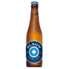 Beer BOCKOR BLAUW Blond Belgian 5.2 ° 33 cl