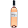 Terroir de Lagrave GAILLAC Tradition Vino rosado DOP 75 cl