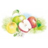 JARABE de manzana Bigallet 1 L