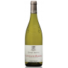 Saint Vincent Gabriel Meffre COTES DU RHONE Vin Blanc AOP 75 cl