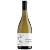 The Extract of Romarion Chardonnay OC Dry White Wine IGP 75 cl