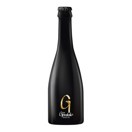 G de GOUDALE Grand Cru Blonde French beer 7.9 ° 33 cl