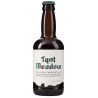 TYNT MEADOW ENGLISH TRAPPIST ALE Beer Brune Française 7.4 ° 33 cl