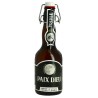 PAIX DIEUX Triple Belgian beer 10 ° 33 cl