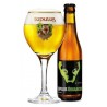 Bier LUPULUS ORGANICUS Blond Belgier 8,5 ° BIO 75 cl