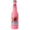 BELZEBUTH PINK Birra blanche con frarmboise francese 2.8 ° 33 cl