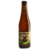 SCHENENSCHOPPER Blond Belgian IPA beer 3,3 ° 33 cl