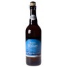 Beer BLANCHE by WISSANT French White 4.5 ° 75 cl