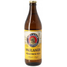 Cerveza Hell Blonde de PAULANER Original Münchner Alemán 4.9 ° 50 cl