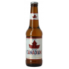 Bière MOLSON CANADIAN Blonde Canadienne 4° 33 cl