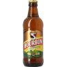 Bière DODO BOURBON Blonde Française Ile de La Réunion 5° 33 cl