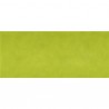 Camino de mesa verde anís spunbond no tejido 40 x 120 cm 1/2 doblado - el 40