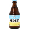 VEDETT WITTE White Belgian Beer 4.7 ° 33 cl