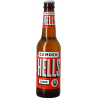 CAMDEN HELLS LAGER Cerveza rubia inglesa 4.6 ° 33 cl